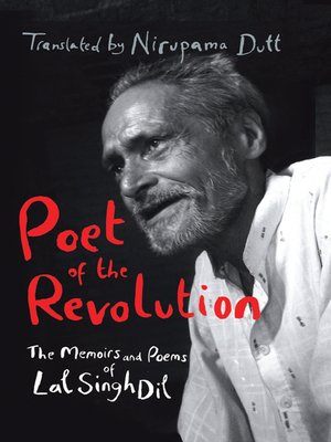 cover image of Poet of the Revolution